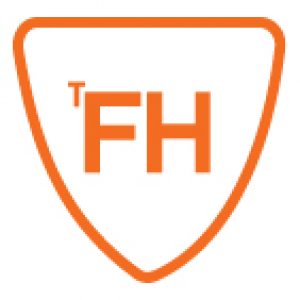The Future Hunters Shield Icon