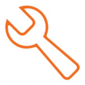 Wrench Icon