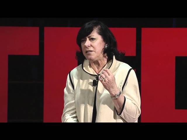 sddefault Edie Weiner