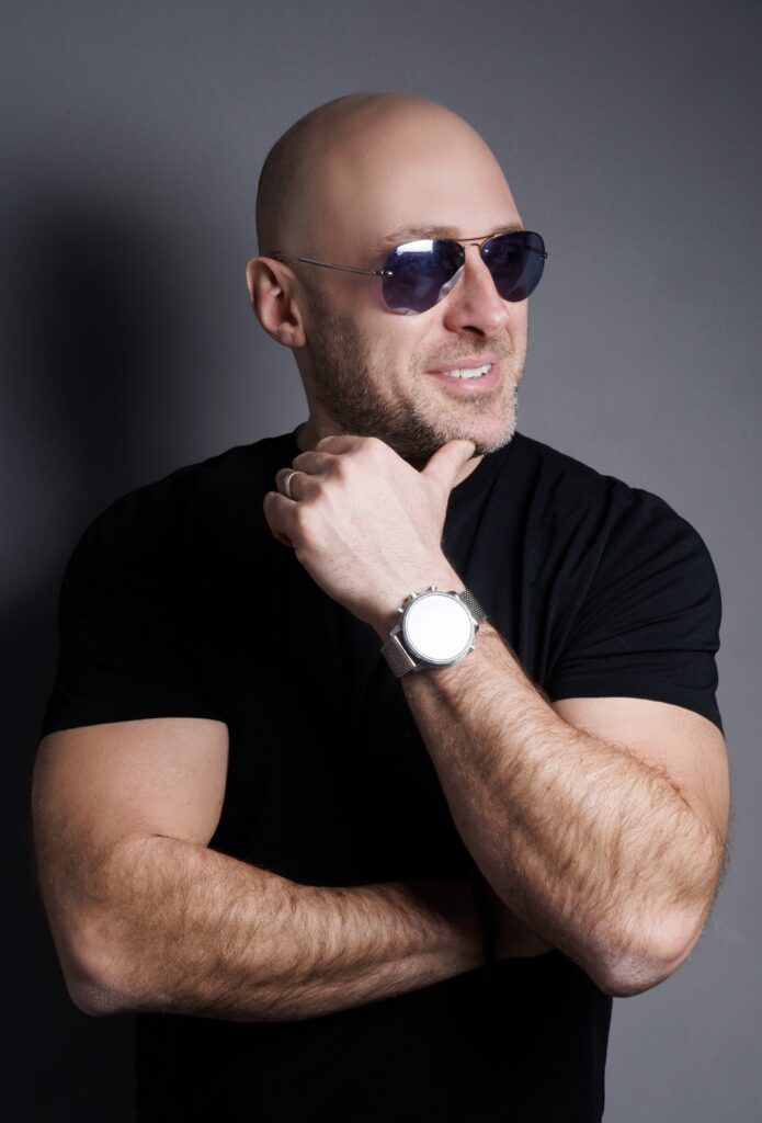 JW Updated Profile Pic
